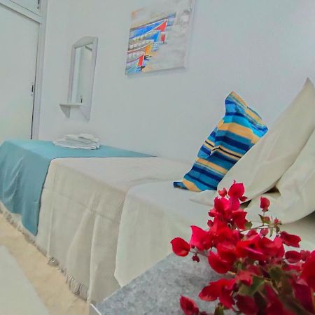 Apartament Playa Del Ingles, 4 Min A Pie De La Playa Maspalomas  Zewnętrze zdjęcie