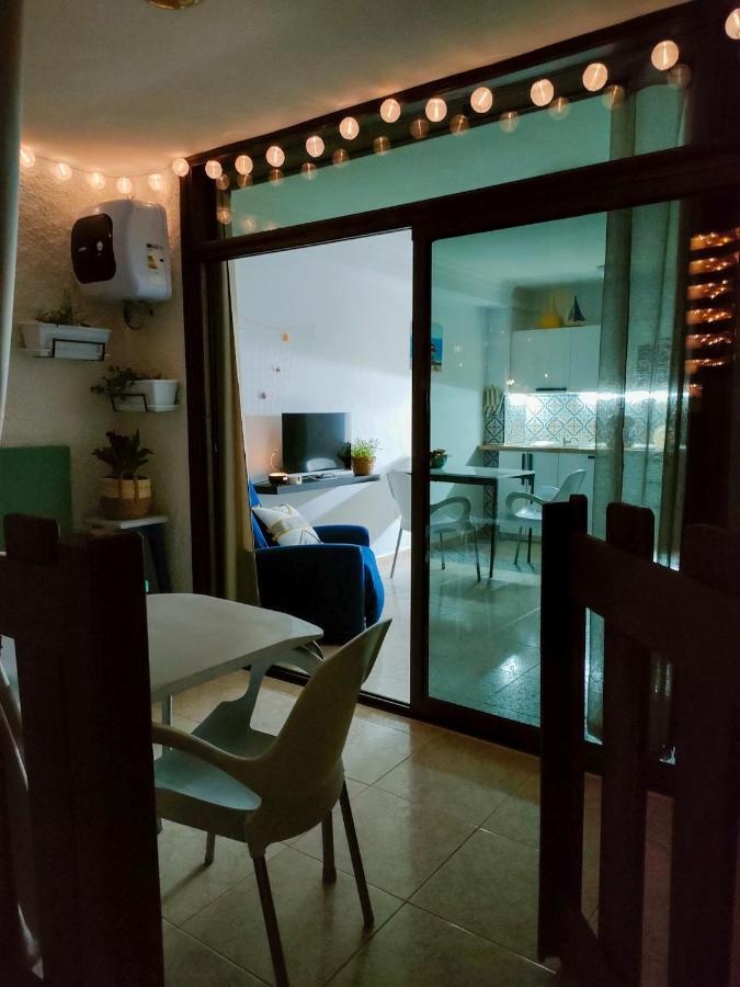 Apartament Playa Del Ingles, 4 Min A Pie De La Playa Maspalomas  Zewnętrze zdjęcie