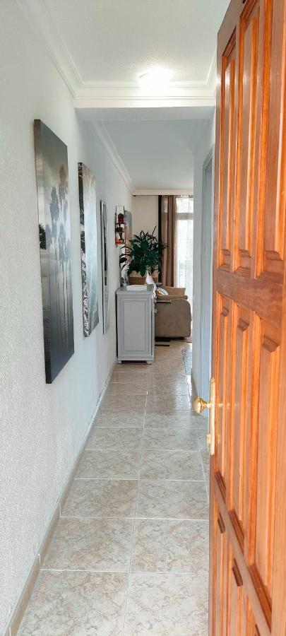 Apartament Playa Del Ingles, 4 Min A Pie De La Playa Maspalomas  Zewnętrze zdjęcie