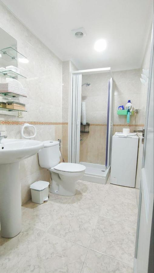 Apartament Playa Del Ingles, 4 Min A Pie De La Playa Maspalomas  Zewnętrze zdjęcie
